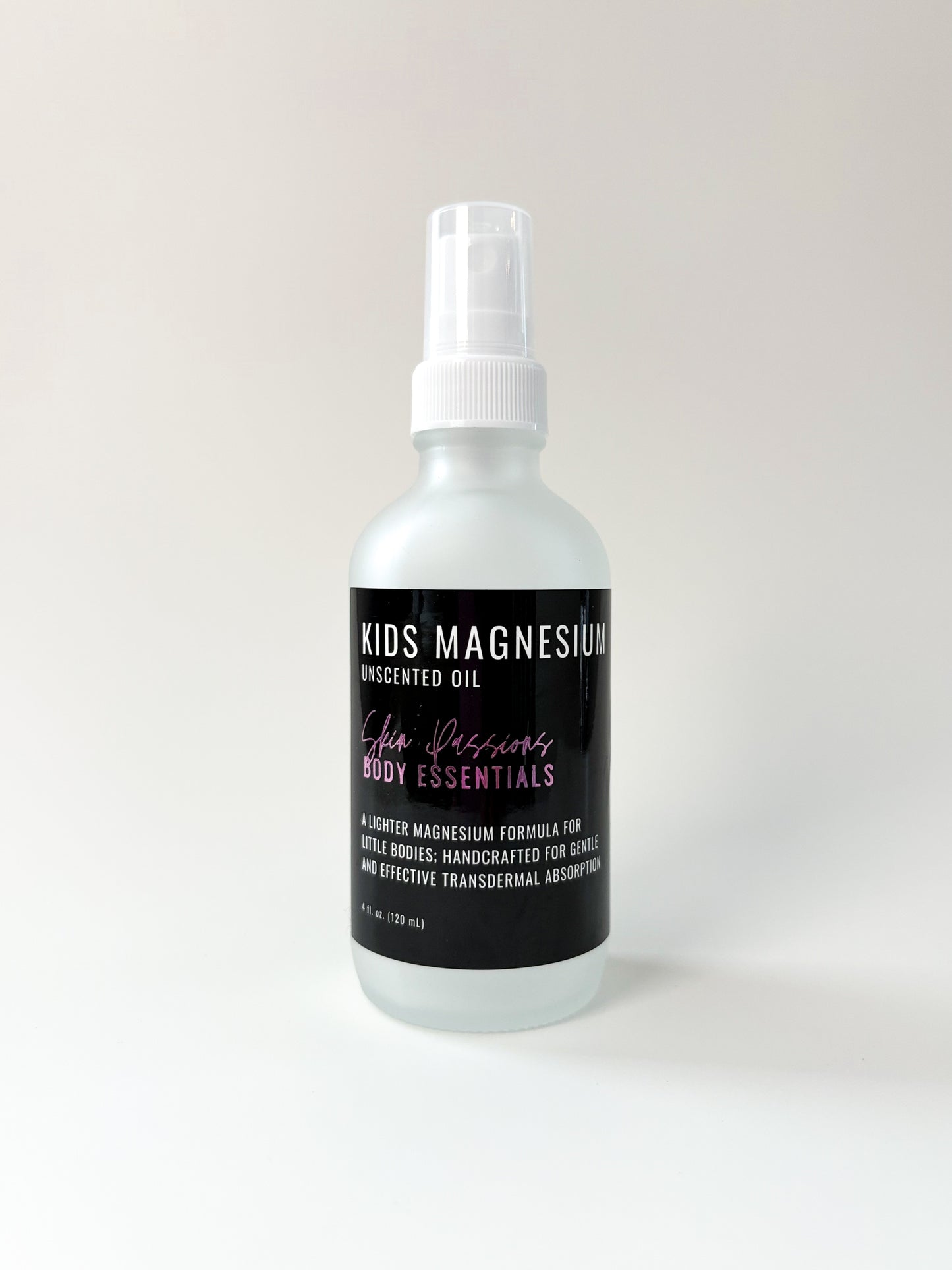 Kids Magnesium