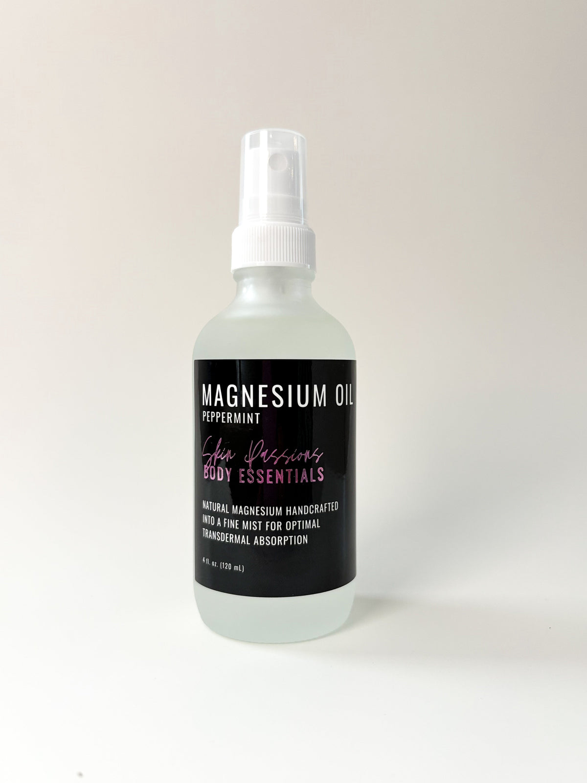 MAGNESIUM