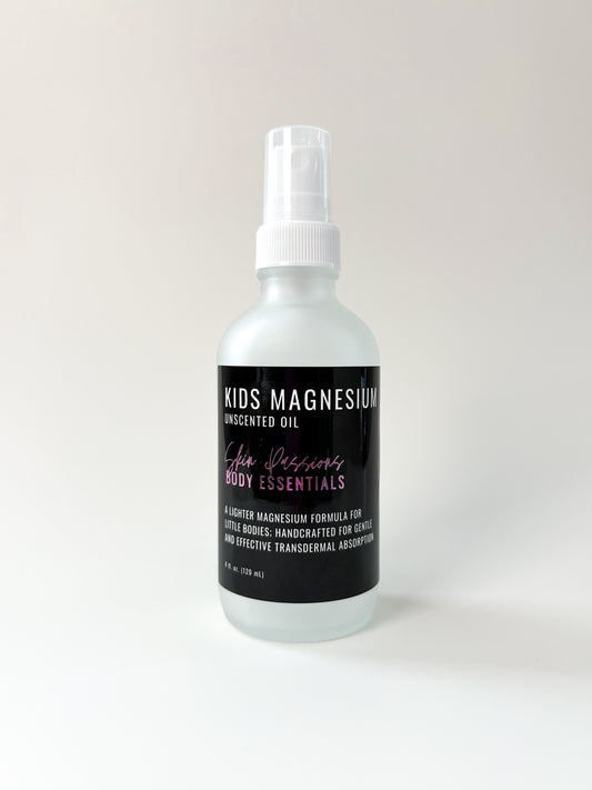 Kids Magnesium