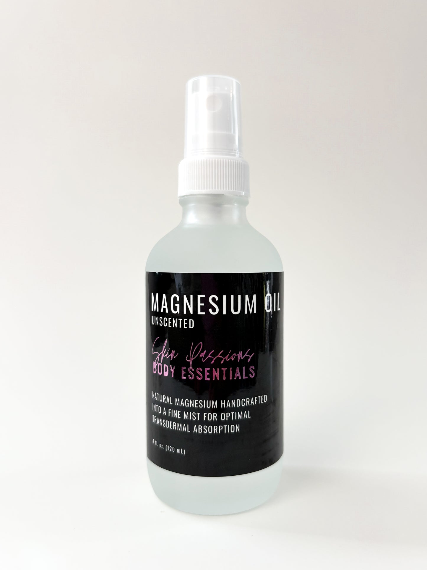 Magnesium Oil - Unscented